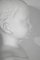 Büste eines Kindes aus Limoges Biskuitporzellan, frühes 20. Jh 8