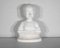 Buste d'Enfant en Biscuit de Porcelaine de Limoges, Début 20ème Siècle 1