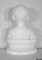 Büste eines Kindes aus Limoges Biskuitporzellan, frühes 20. Jh 15