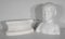 Büste eines Kindes aus Limoges Biskuitporzellan, frühes 20. Jh 19