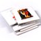 Ceramic Coasters from Succesion Picasso, 1996, Set of 6 2