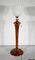 Large Art Deco Table Lamp from Mazda, 1930s, Image 11