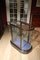 Small Antique Display Cabinet 4