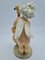 Little Girl with Cello in Ceramic by Arturo Pannunzio, 1950s, Image 7