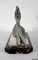 Maurice Frecourt, The Pheasant, 1910, Metal & Marble 14