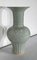 Chinesische Seladon Vase, 1900er 2