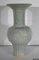 Chinese Celadon Vase, 1900s 13