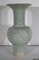 Chinese Celadon Vase, 1900s, Image 13