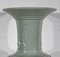 Chinese Celadon Vase, 1900s 8