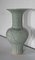 Chinesische Seladon Vase, 1900er 3