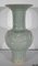 Chinese Celadon Vase, 1900s, Image 7