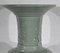 Chinese Celadon Vase, 1900s 11