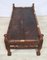 Antique Pakistanian Coffee Table in Wood, 1920s, Image 7