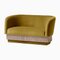 Olive La Folie Couch by Dooq, Image 1