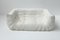 Togo Medium Sofa Set aus weißem Leder von Michel Ducaroy für Ligne Roset, 2013, 2er Set 8