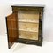 Napoleon III Schrank Boulle mit Intarsien, Mitte 19. Jh 6