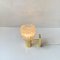 Austrian Crystal and Gilt Brass Wall Sconce by Hags, 1960s 4