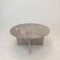 Italian Stone Coffee Table, 1980s, Image 7