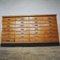 Vintage Industrial Chest of Drawers, Image 9
