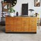 Vintage Industrial Chest of Drawers 5