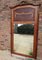 Large 19th Century French Fireplace Mirror 9