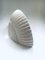 Shell Sconce Wall Lamps by Vrieland, 1980s, Set of 3 2