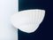 Appliques Murales Shell par Vrieland, 1980s, Set de 3 23