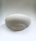 Appliques Murales Shell par Vrieland, 1980s, Set de 3 8