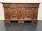 Florentine Renaissance Credenza, 1890s, Image 1