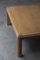 Table Basse Vintage en Bois, 1960s 7