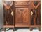 Art Deco Buffet-Chest of Drawers with a Marble Top, 1920s 19