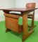 School Desk & Chair from Casala, 1960, Set of 2, Image 9