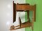 School Desk & Chair from Casala, 1960, Set of 2, Image 3