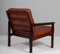 Lounge Chair by Illum Wikkelsø for N. Eilersen, 1960s, Image 11