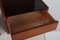 Teak Nightstands attributed to Hans J. Wegner for Getama, 1960s, Set of 2, Image 7