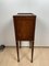 Small Early 19th Century Nightstand, France, 1820s, Image 10