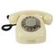 Mid-Century Telefon von Tesla, Tschechoslowakei, 1968 1