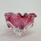 Art Glass Bowl attributed to Josef Hospodka for Chribska Glassworks, Czechoslovakia, 1960s, Image 6