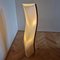 Postmodern Floor Lamp Bamboo Slamp attributed to Giulio Di Mauro, Italy, 1980s 9