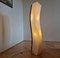 Lampada da terra postmoderna in bambù Slamp attribuita a Giulio Di Mauro, Italia, anni '80, Immagine 11