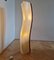 Postmodern Floor Lamp Bamboo Slamp attributed to Giulio Di Mauro, Italy, 1980s 8