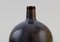 Runde Vase mit schmalem Hals von Carl-Harry Stålhane für Rörstrand, 1920er 4