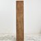 Antique Console Table in Elm, 1920s, Image 6