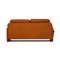 Brown Leather DS 61 2-Seat Sofa from de Sede, Image 10