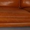 Brown Leather DS 61 3-Seat Sofa from de Sede 3