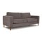 Grey Fabric Artic 3-Seat Sofa from Vilmers, Image 6