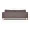 Grey Fabric Artic 3-Seat Sofa from Vilmers, Image 8