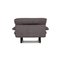 Grey Fabric Alanda Armchair by Paolo Piva for B&B Italia / C&B Italia 7