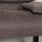 Grey Fabric Alanda Armchair by Paolo Piva for B&B Italia / C&B Italia, Image 3