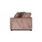 Beige Velvet Viking 2-Seat Couch from Vilmers 11